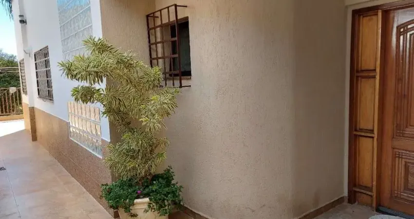 Sobrado à venda, 270 m² por R$ 1.800.000,00 - Campestre - Santo André/SP