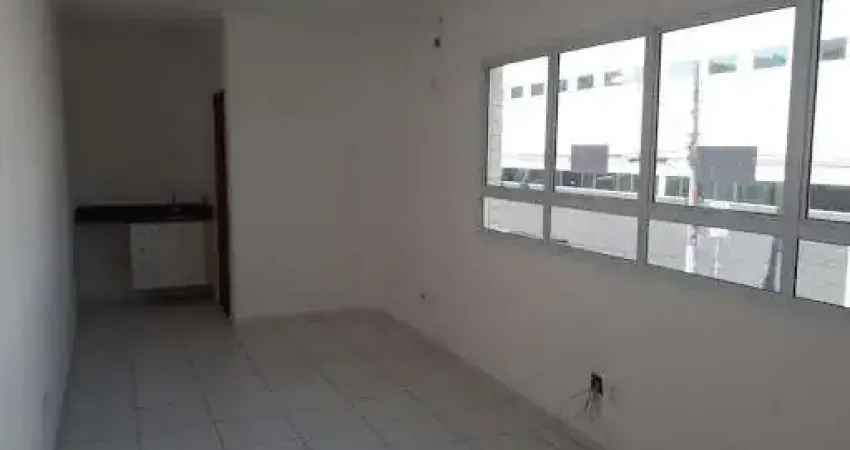 Sala para alugar, 35 m² - Vila Leopoldina - Santo André/SP
