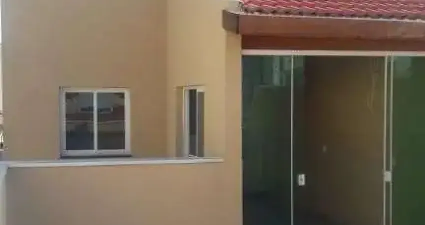 Cobertura à venda, 96 m² por R$ 430.000,00 - Vila Camilópolis - Santo André/SP