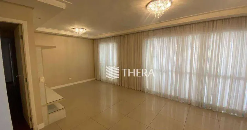 Apartamento à venda, 128 m² por R$ 1.160.000,00 - Centro - Santo André/SP