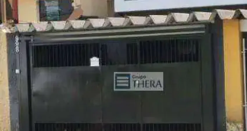 Sobrado com 3 dormitórios à venda, 203 m² por r$ 746.000,00 - campestre - santo andré/sp