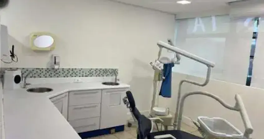 Sala para alugar, 240 m² por R$ 3.680,00/mês - Vila Baeta Neves - São Bernardo do Campo/SP