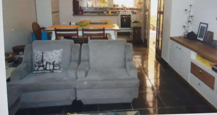 Sobrado à venda, 196 m² por R$ 870.000,00 - Vila Pires - Santo André/SP