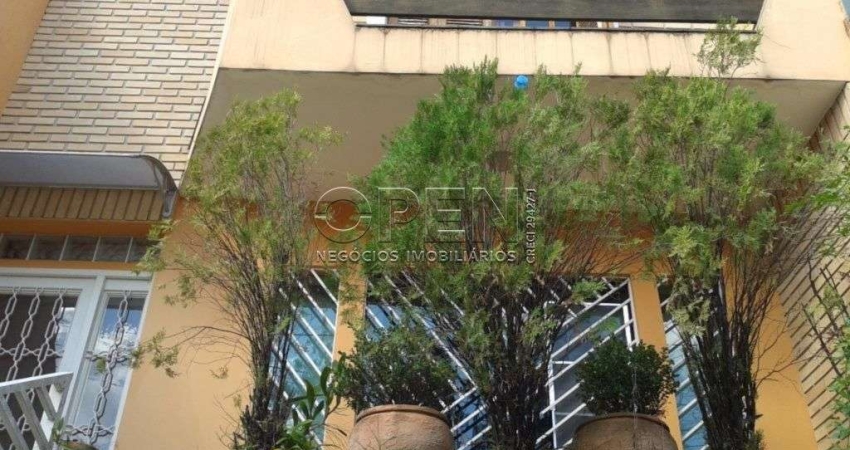 Sobrado com 3 dormitórios à venda, 239 m² por R$ 1.150.000,00 - Vila Alpina - Santo André/SP