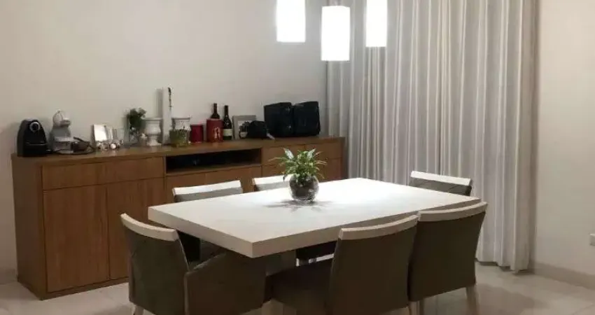 Apartamento com 2 dormitórios à venda, 151 m² por R$ 1.400.000,00 - Campestre - Santo André/SP