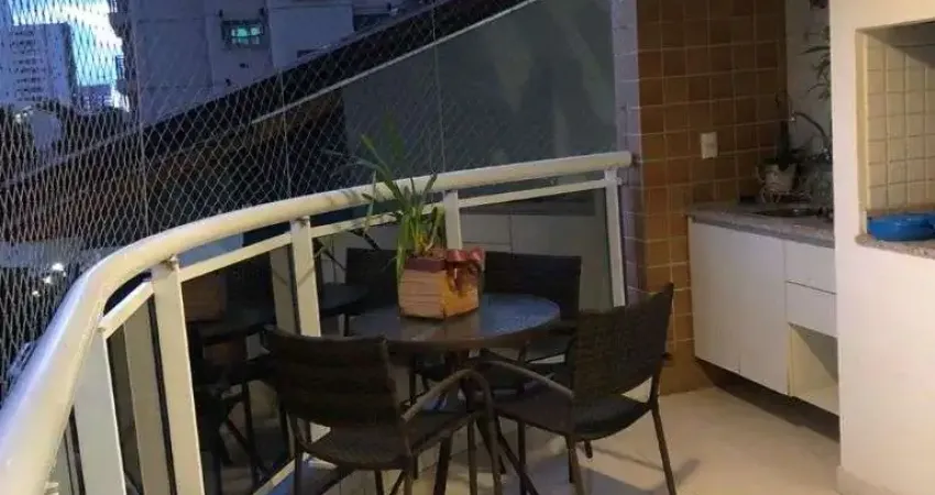 Apartamento com 2 dormitórios à venda, 151 m² por r$ 1.490.000,00 - campestre - santo andré/sp