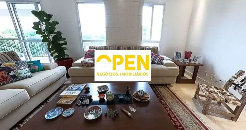 Apartamento com 3 dormitórios à venda, 238 m² por r$ 2.050.000,00 - jardim - santo andré/sp