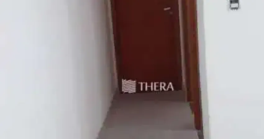 Apartamento com 2 dormitórios à venda, 52 m² por R$ 421.668,00 - Vila Eldízia - Santo André/SP