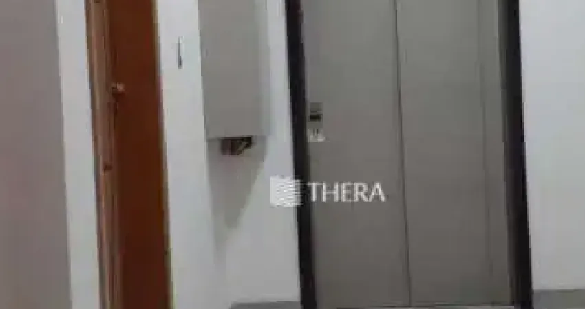 Apartamento com 2 dormitórios à venda, 50 m² por R$ 397.500,00 - Vila Eldízia - Santo André/SP