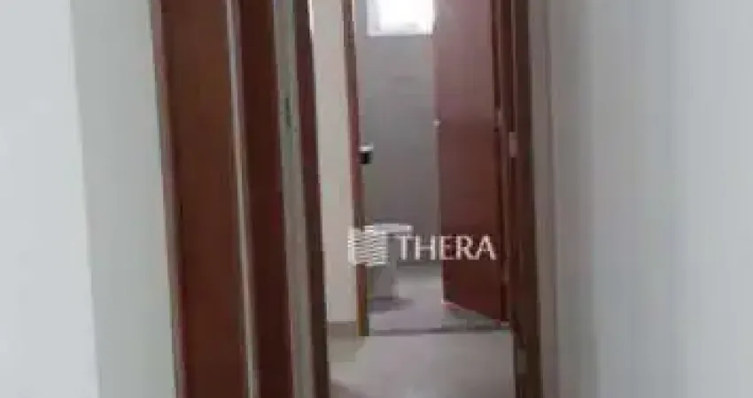 Cobertura à venda, 98 m² por R$ 585.000,00 - Vila Eldízia - Santo André/SP