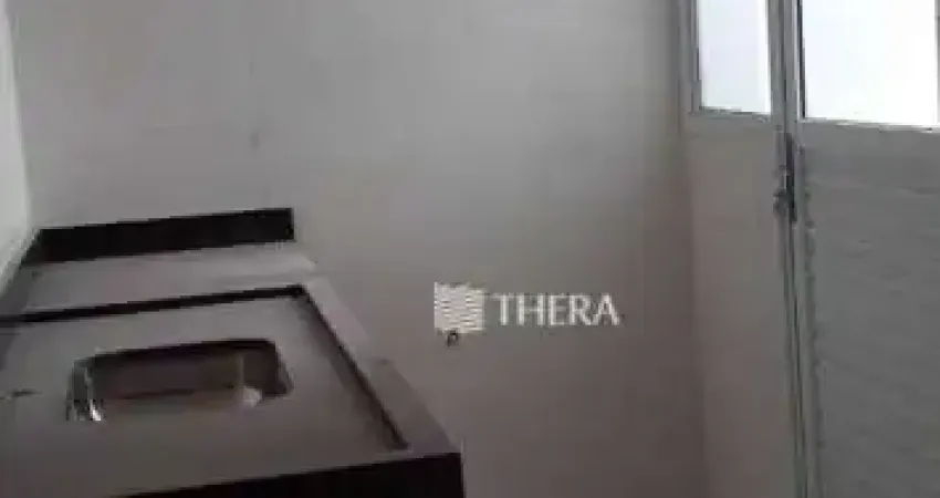 Apartamento à venda, 49 m² por R$ 397.500,00 - Vila Eldízia - Santo André/SP