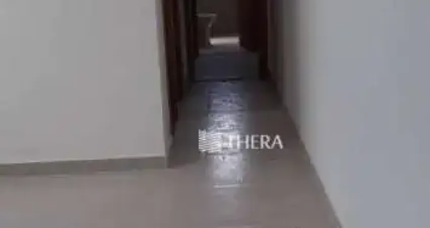 Apartamento com 2 dormitórios à venda, 50 m² por R$ 432.480,00 - Vila Eldízia - Santo André/SP