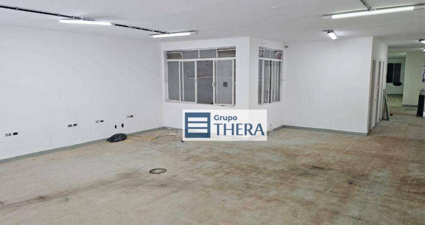 Salão para alugar, 600 m² por R$ 16.000,00/mês - Centro - Santo André/SP