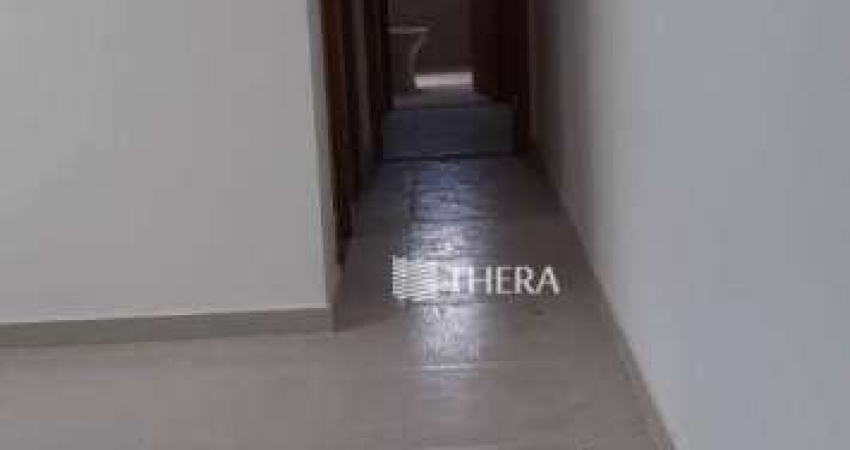 Apartamento com 2 dormitórios à venda, 49 m² por R$ 432.480,00 - Vila Eldízia - Santo André/SP