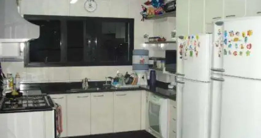 Apartamento com 4 dormitórios, 157 m² - venda por R$ 798.000,00 ou aluguel por R$ 7.510,00/mês - Vila Bastos - Santo André/SP