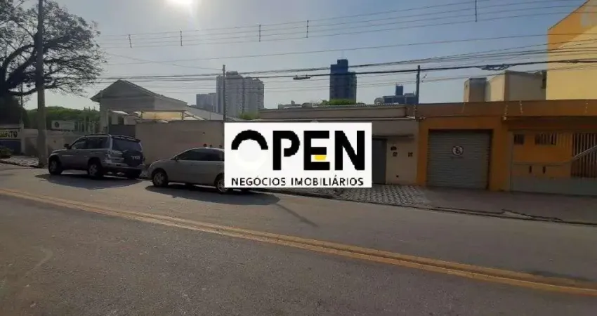 Casa para alugar, 300 m² por R$ 12.800,00/mês - Jardim - Santo André/SP