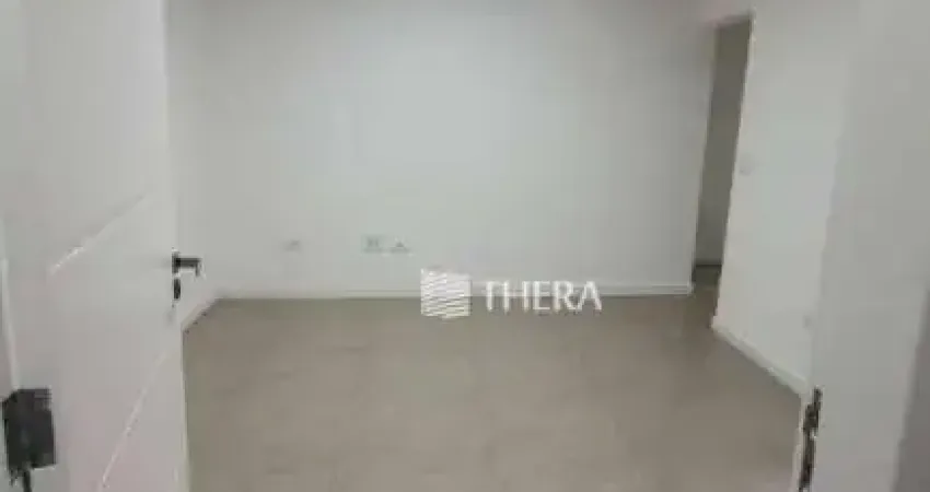 Apartamento à venda, 76 m² por R$ 424.000,00 - Vila Camilópolis - Santo André/SP