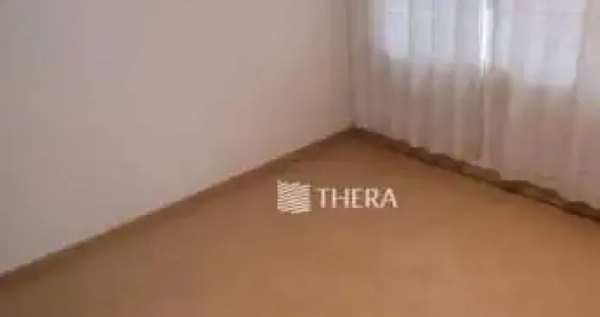 Sobrado para alugar, 91 m² por R$ 2.900,00/mês - Jardim - Santo André/SP