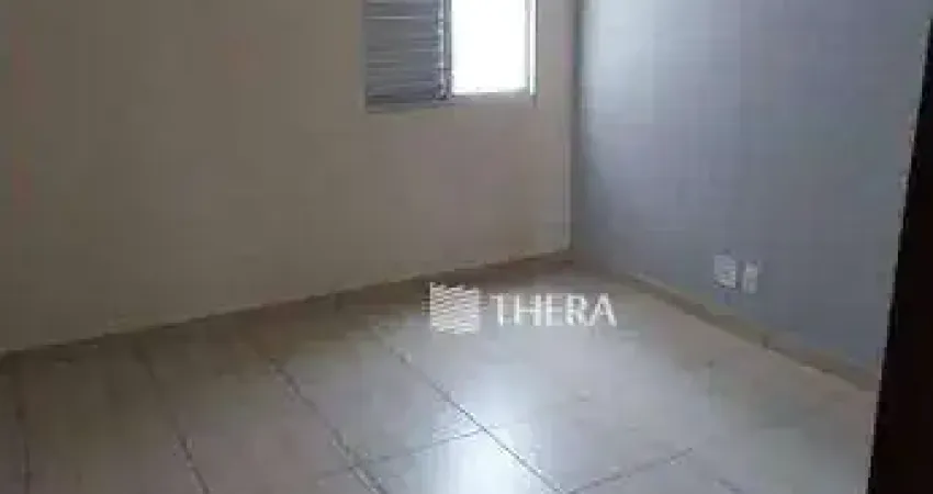 Apartamento para alugar, 59 m² por R$ 2.160,00/mês - Vila Valparaíso - Santo André/SP