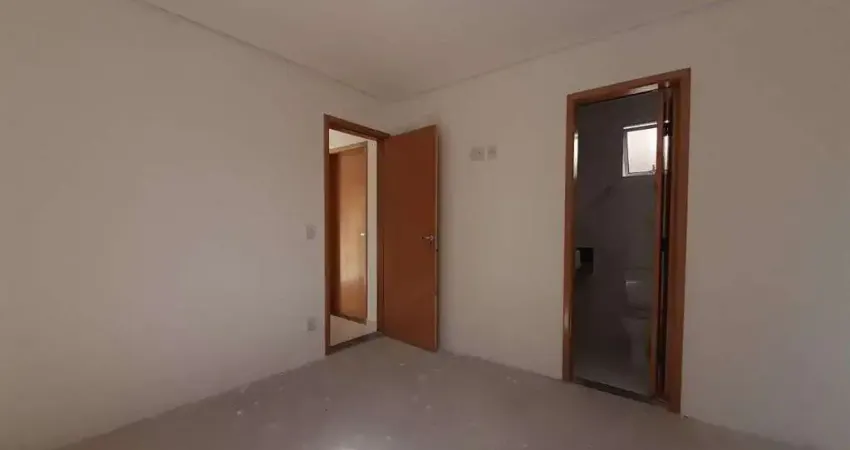 Cobertura à venda, 132 m² por R$ 601.000,00 - Vila Gilda - Santo André/SP