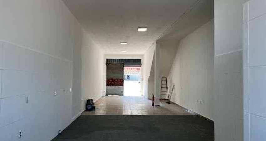 Salão para alugar, 148 m² por R$ 4.250,00/mês - Jardim Stella - Santo André/SP