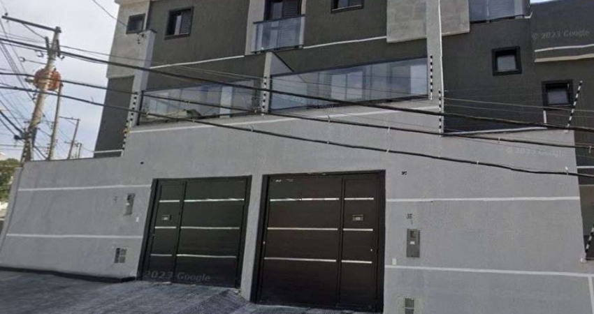 Sobrado com 2 dormitórios à venda, 125 m² por R$ 685.000,00 - Vila Floresta - Santo André/SP