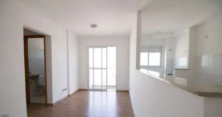 Apartamento com 2 dormitórios à venda, 51 m² por R$ 350.000,00 - Utinga - Santo André/SP