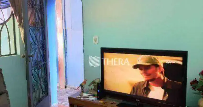 Sobrado à venda, 206 m² por r$ 1.310.000,00 - jardim - santo andré/sp