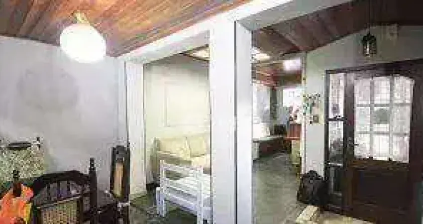 Sobrado, 98 m² - venda por R$ 665.000,00 ou aluguel por R$ 3.381,00/mês - Jardim Bela Vista - Santo André/SP
