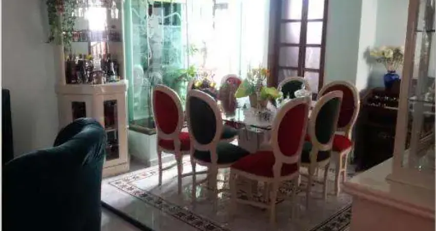 Cobertura à venda, 315 m² por r$ 1.600.000,00 - santa maria - são caetano do sul/sp