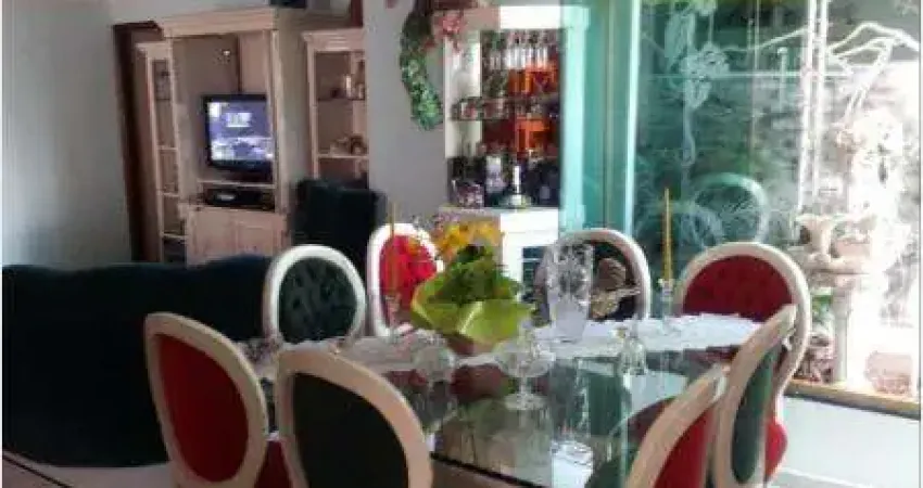 Cobertura com 5 dormitórios à venda, 315 m² por R$ 1.600.000,00 - Santa Maria - São Caetano do Sul/SP