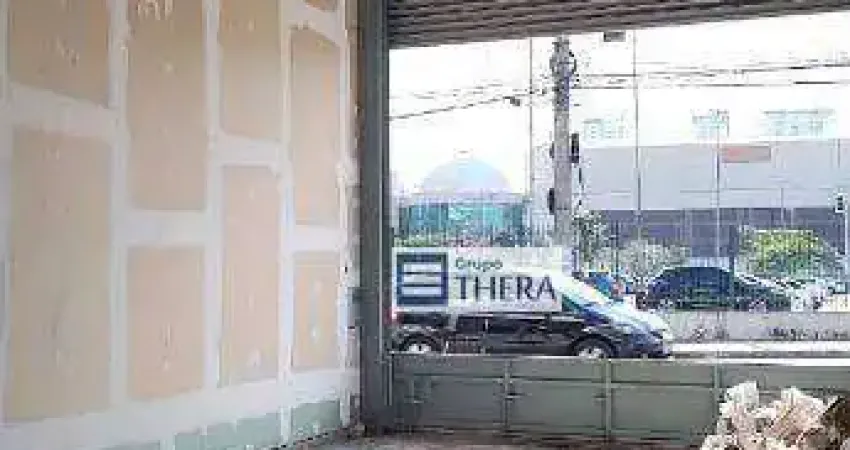 Loja para alugar, 60 m² por R$ 8.178,18/mês - Centro - Santo André/SP
