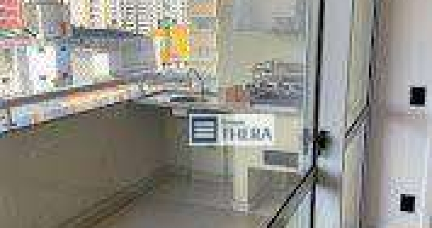 Apartamento à venda, 114 m² por R$ 859.000,00 - Centro - Santo André/SP