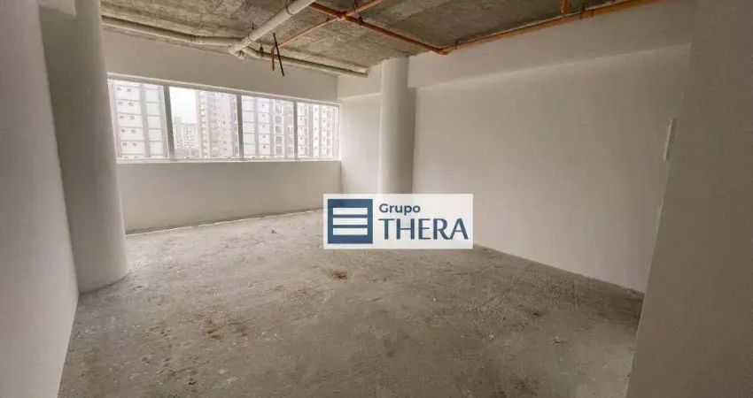 Sala à venda, 37 m² por R$ 360.000,00 - Centro - Santo André/SP