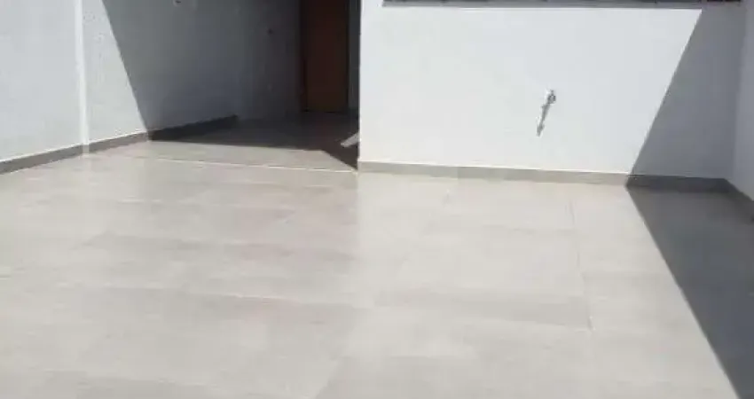 Cobertura à venda, 100 m² por R$ 450.000,00 - Vila Bartira - Santo André/SP