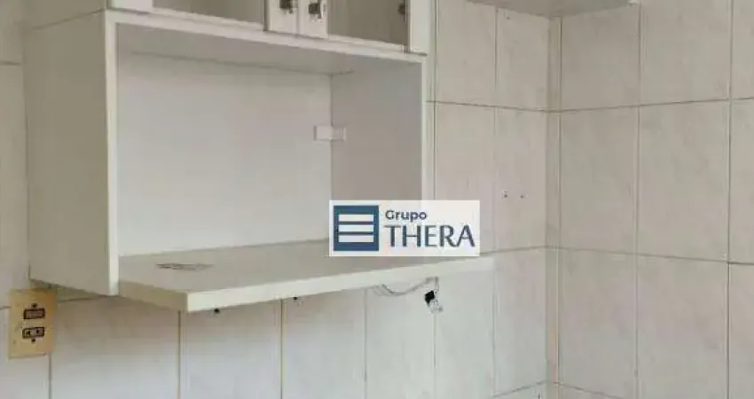 Apartamento com 2 dormitórios à venda, 57 m² por R$ 283.000,00 - Jardim Ângela (Zona Leste) - São Paulo/SP