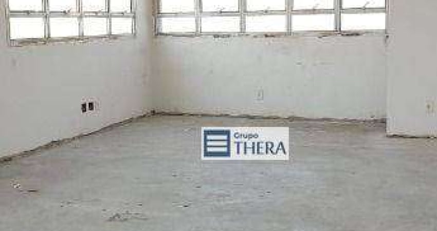 Sala para alugar, 48 m² por R$ 2.500,00/mês - Centro - Santo André/SP