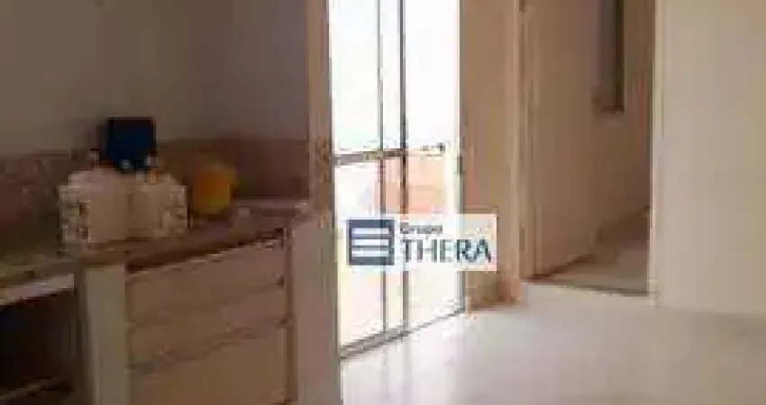 Casa à venda, 318 m² por R$ 638.000,00 - Vila Palmares - Santo André/SP