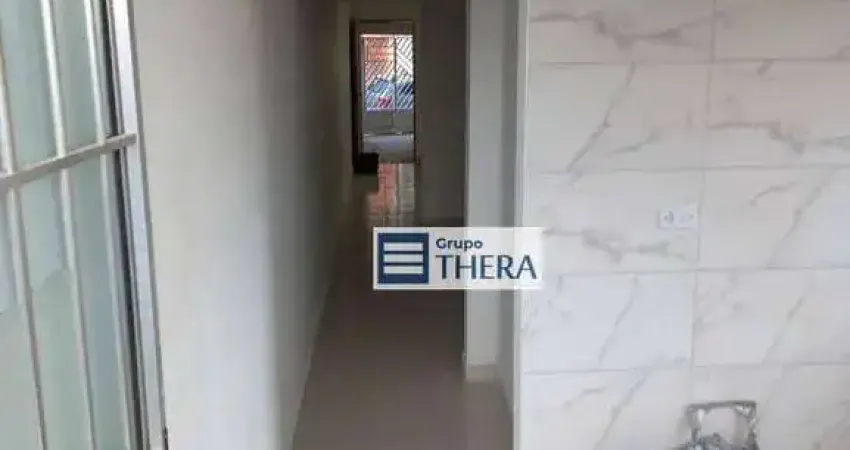 Casa à venda, 212 m² por R$ 396.000,00 - Condomínio Maracanã - Santo André/SP