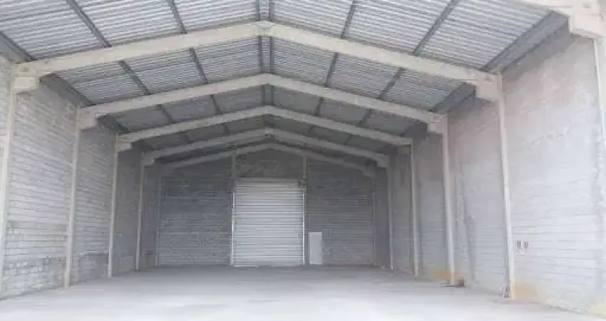 Galpão para alugar, 600 m² por R$ 24.500,00/mês - Vila Lucinda - Santo André/SP