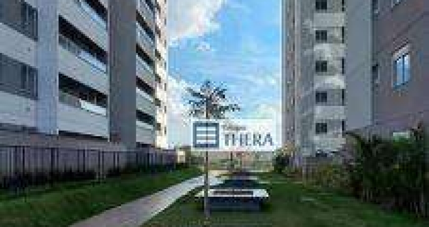Apartamento à venda, 50 m² por R$ 360.000,00 - Vila Metalúrgica - Santo André/SP