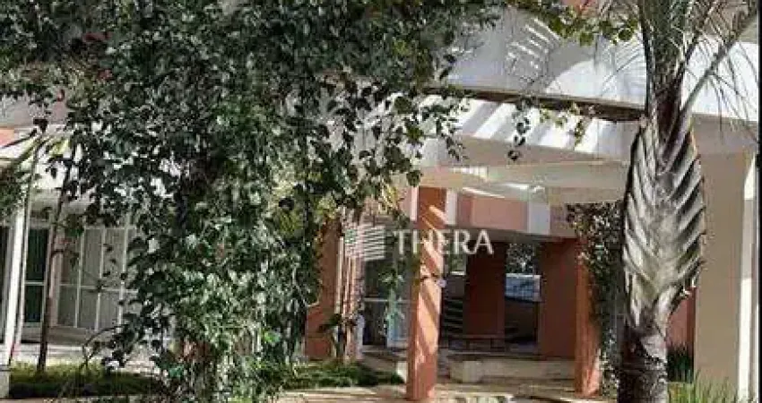 Apartamento com 3 dormitórios para alugar, 59 m² por R$ 4.015,00/mês - Casa Branca - Santo André/SP