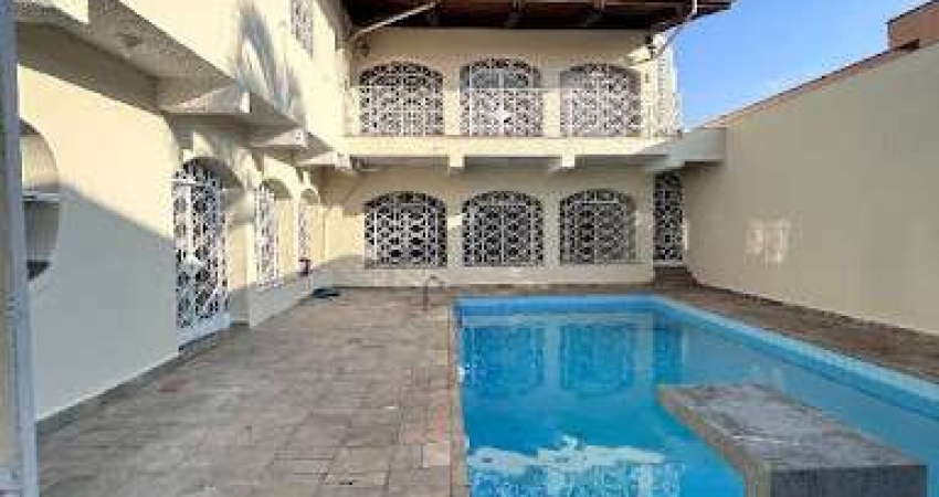 Casa, 608 m² - venda por R$ 3.400.000,00 ou aluguel por R$ 12.000,00/mês - Centro - São Bernardo do Campo/SP