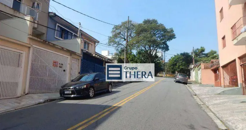 Sobrado à venda, 245 m² por R$ 1.276.000,00 - Jardim Iracema - São Bernardo do Campo/SP