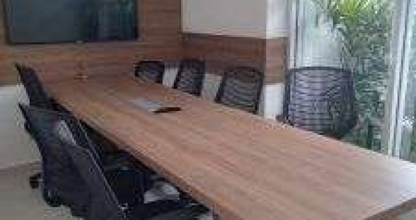 Sala para alugar, 27 m² - Baeta Neves - São Bernardo do Campo/SP