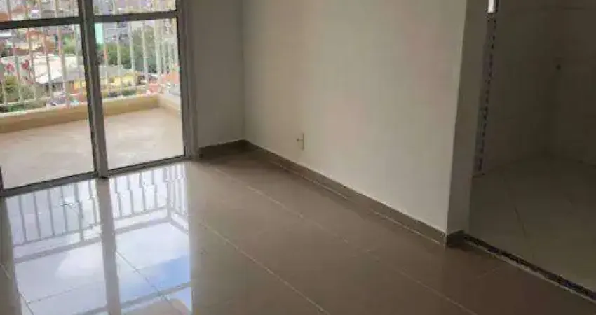 Apartamento à venda, 50 m² por R$ 390.000,00 - Vila Curuçá - Santo André/SP