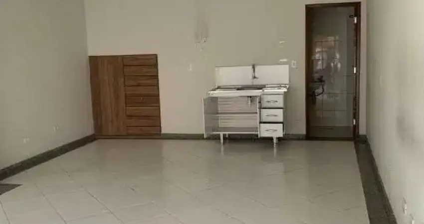 Salão para alugar, 20 m² por R$ 2.434,00/mês - Centro - Santo André/SP