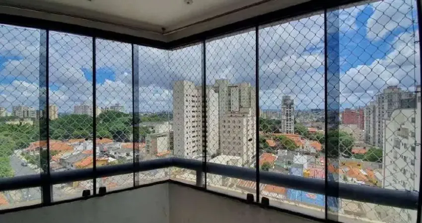 Cobertura com 3 dormitórios à venda, 84 m² por R$ 750.000,00 - Vila Caminho do Mar - São Bernardo do Campo/SP