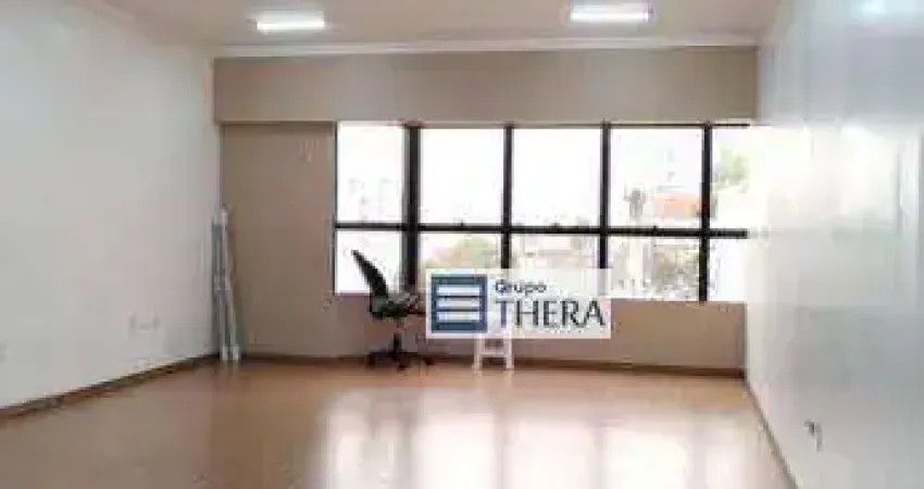 Sala para alugar, 68 m² por R$ 2.300,00 - Centro - São Bernardo do Campo/SP