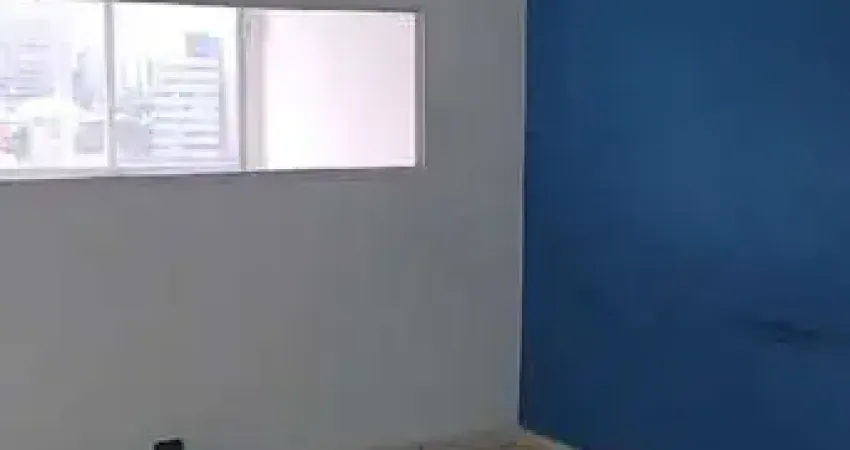 Sala para alugar, 75 m² por R$ 2.490,00/mês - Centro - Santo André/SP